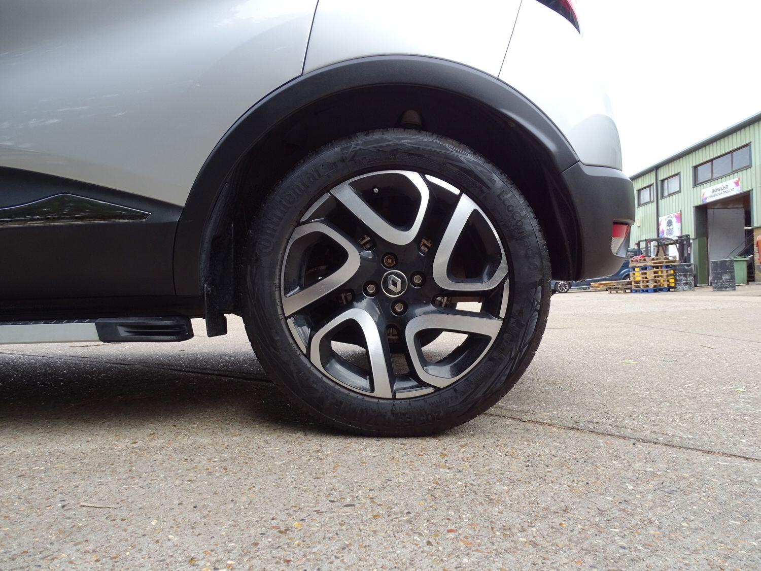 Used Renault Captur 2019 for sale - 76295868: Photo 11