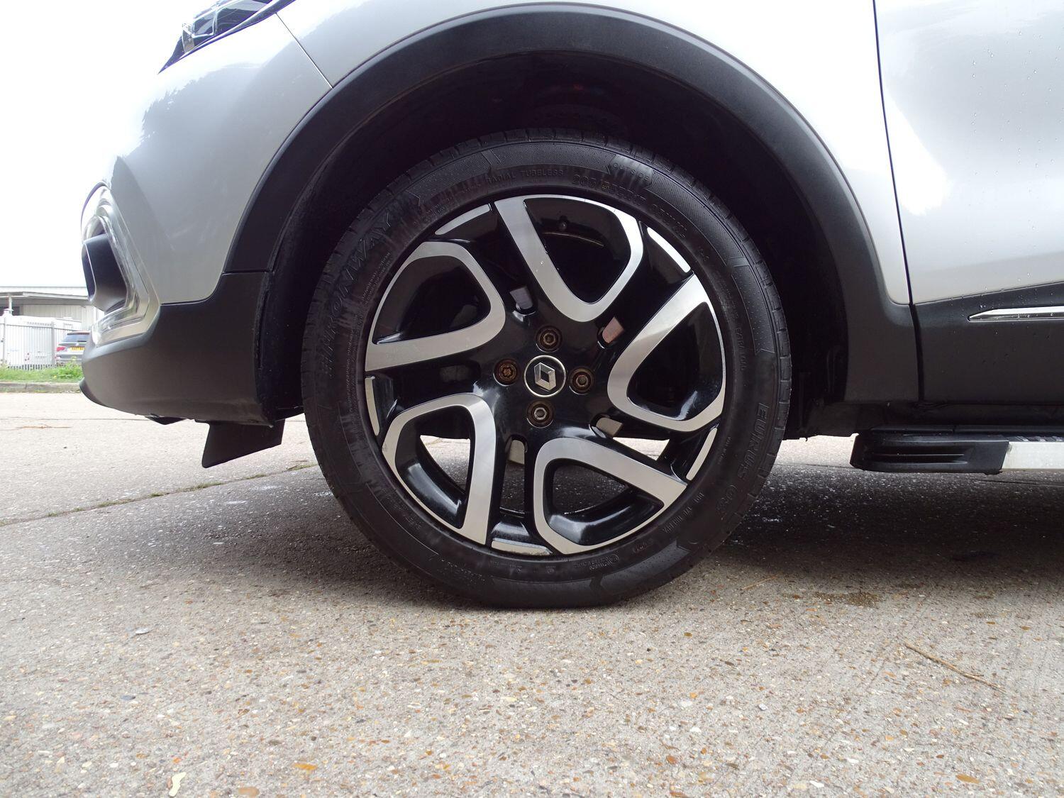 Used Renault Captur 2019 for sale - 76295868: Photo 12