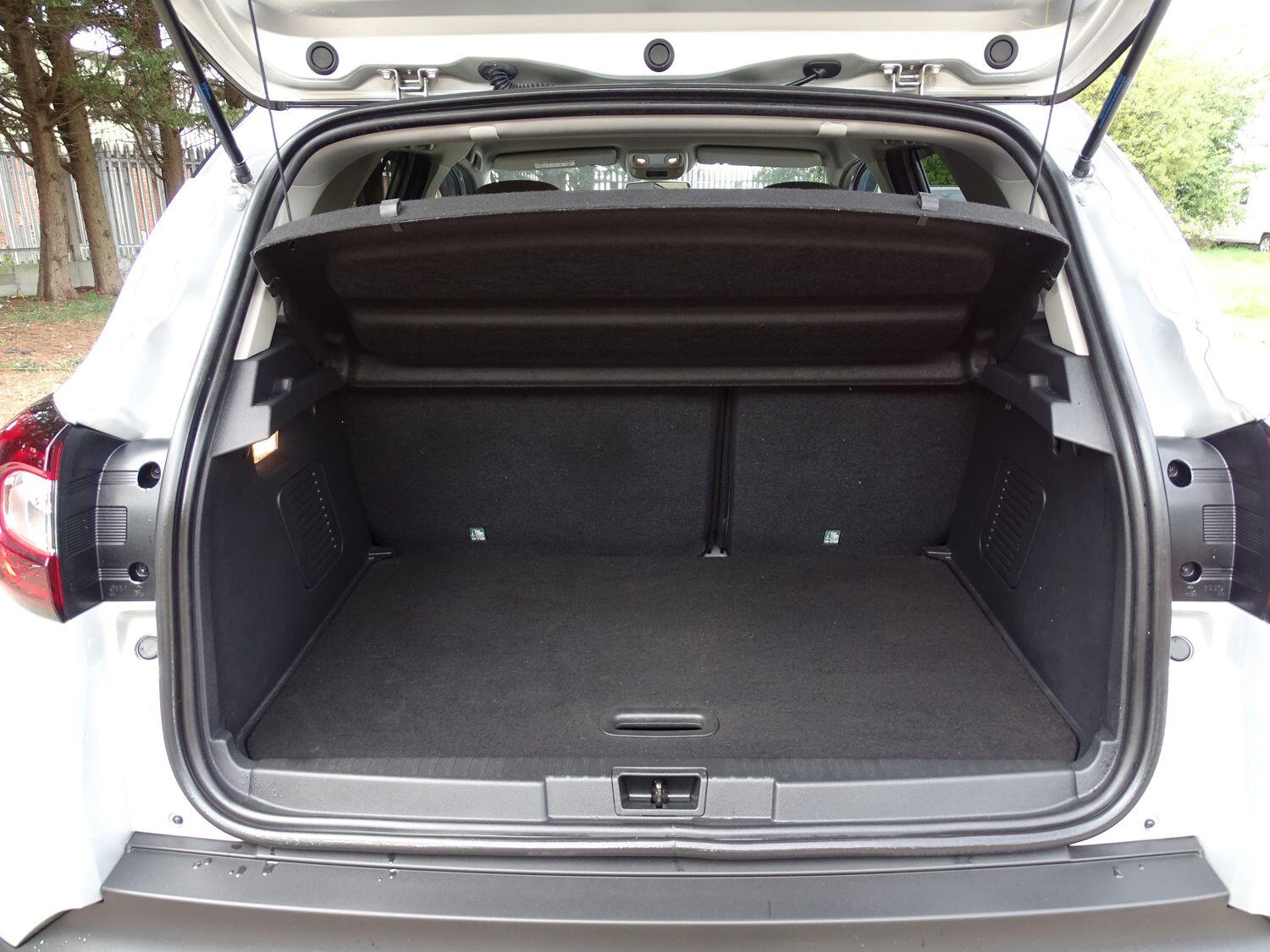 Used Renault Captur 2019 for sale - 76295868: Photo 15