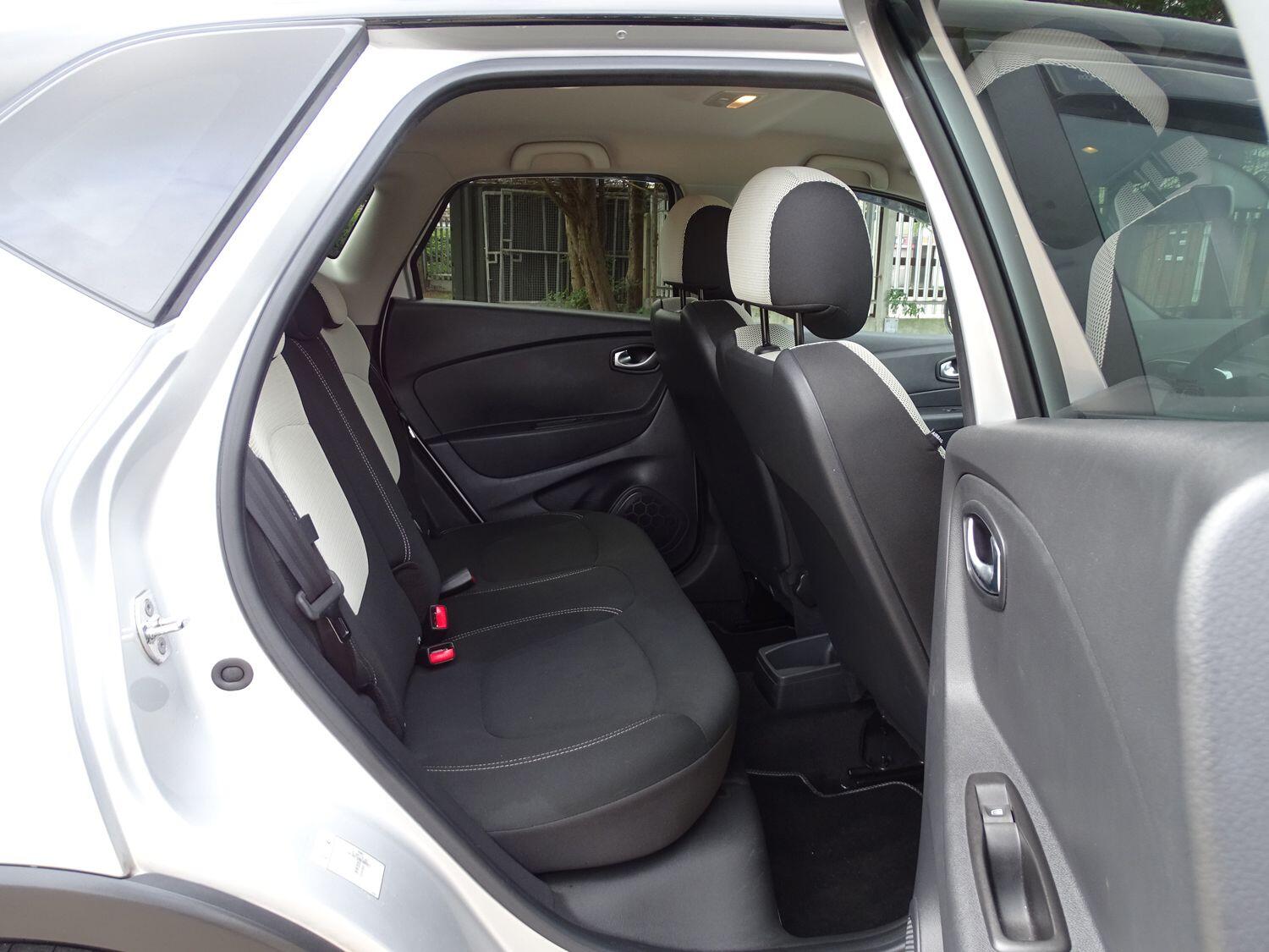 Used Renault Captur 2019 for sale - 76295868: Photo 16