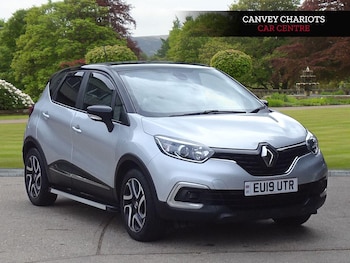 Renault - Captur
