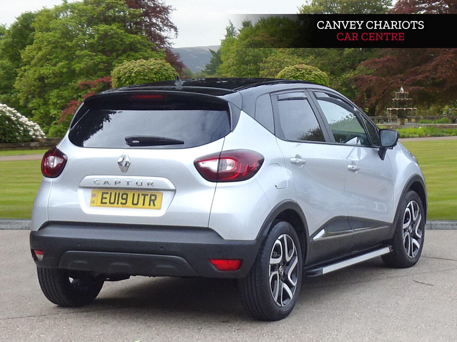 Used Renault Captur 2019 for sale - 76295868: Photo 3
