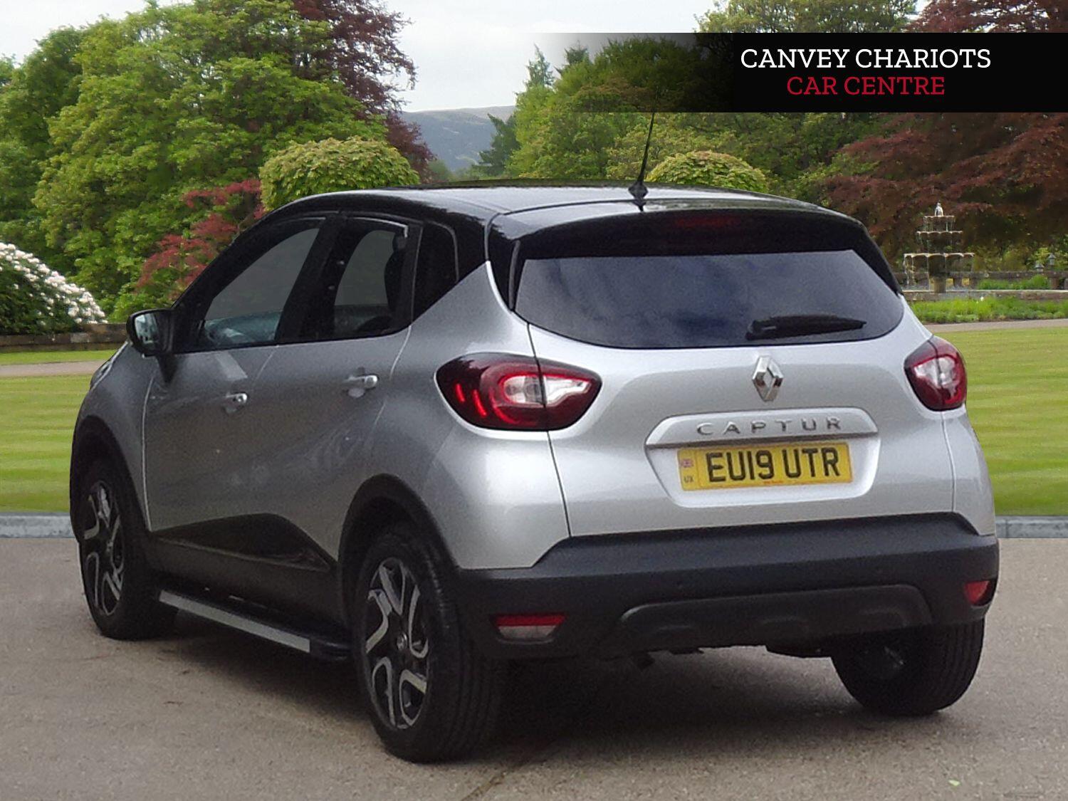 Used Renault Captur 2019 for sale - 76295868: Photo 4