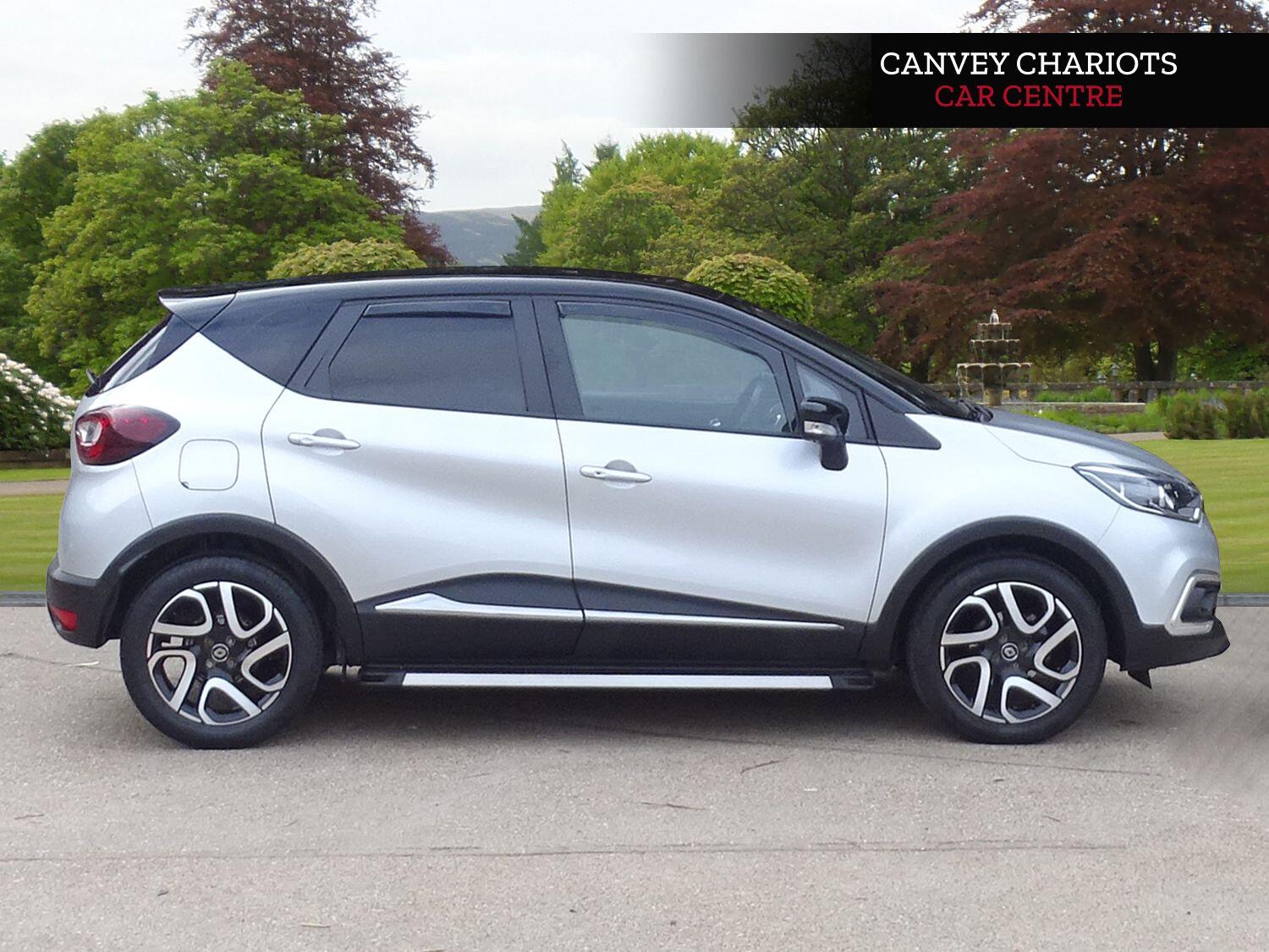 Used Renault Captur 2019 for sale - 76295868: Photo 5