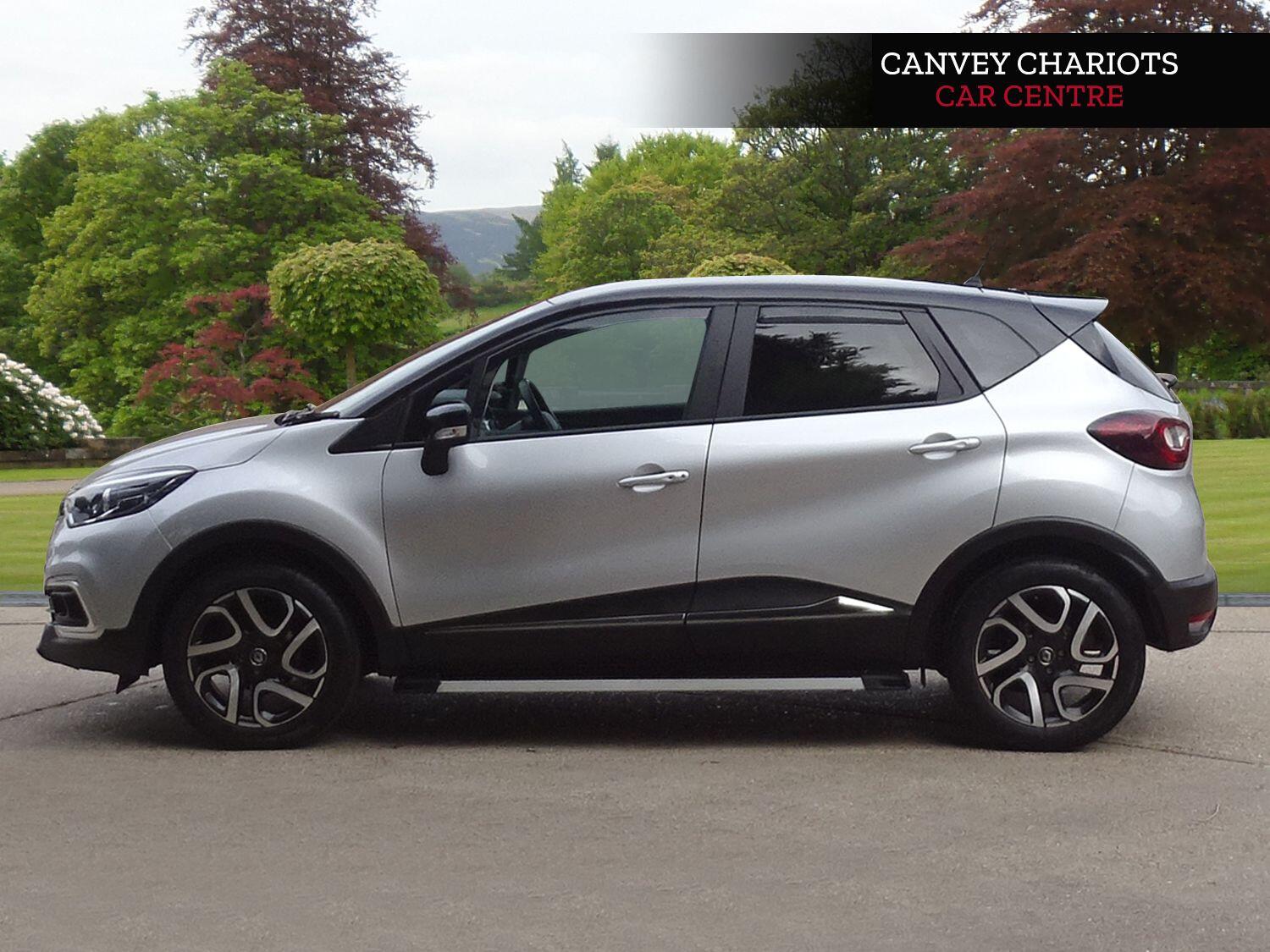 Used Renault Captur 2019 for sale - 76295868: Photo 6