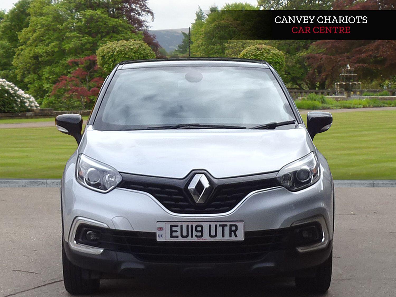 Used Renault Captur 2019 for sale - 76295868: Photo 7