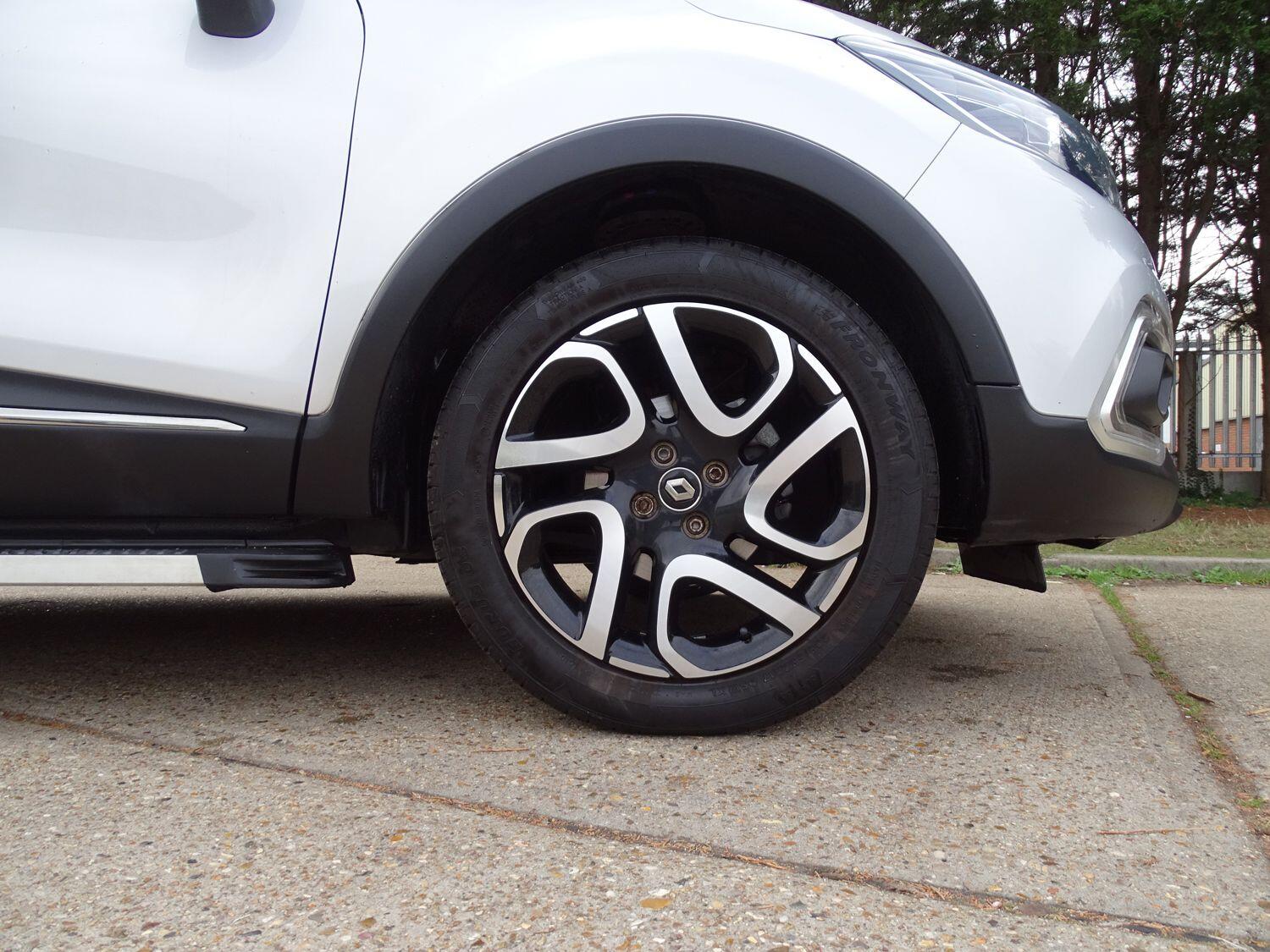 Used Renault Captur 2019 for sale - 76295868: Photo 9