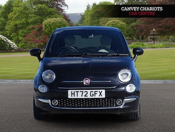 Used Fiat 500 2023 for sale - 77925271: Photo