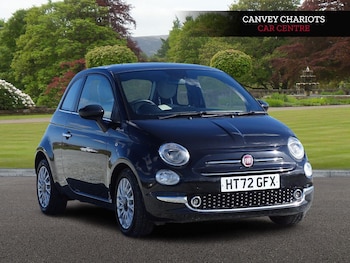 Used Fiat 500 2023 for sale - 77925271: Photo
