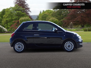 Used Fiat 500 2023 for sale - 77925271: Photo