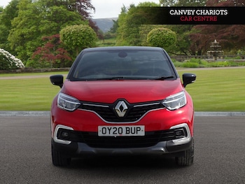 Used Renault Captur 2020 for sale - 79291573: Photo