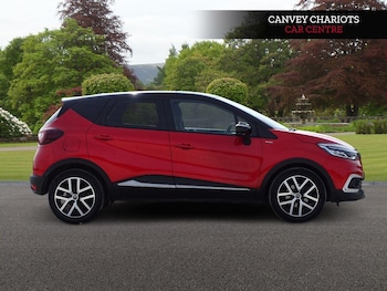 Used Renault Captur 2020 for sale - 79291573: Photo