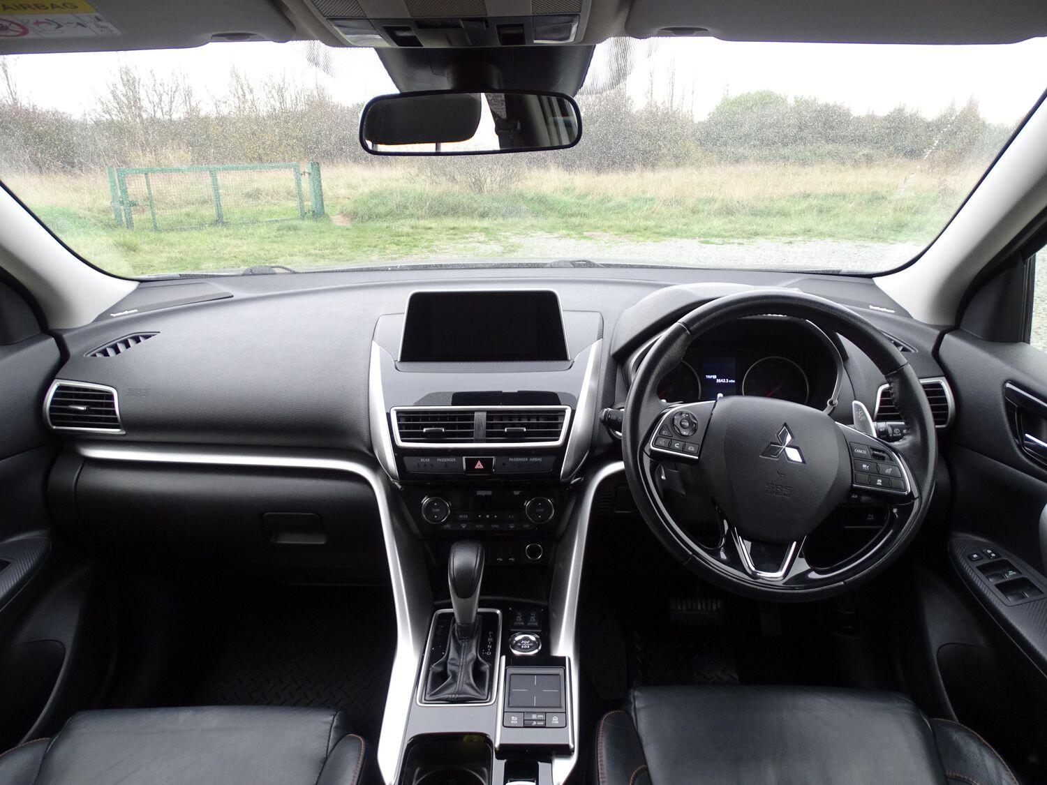 Used Mitsubishi Eclipse Cross 2019 for sale - 77230452: Photo 11