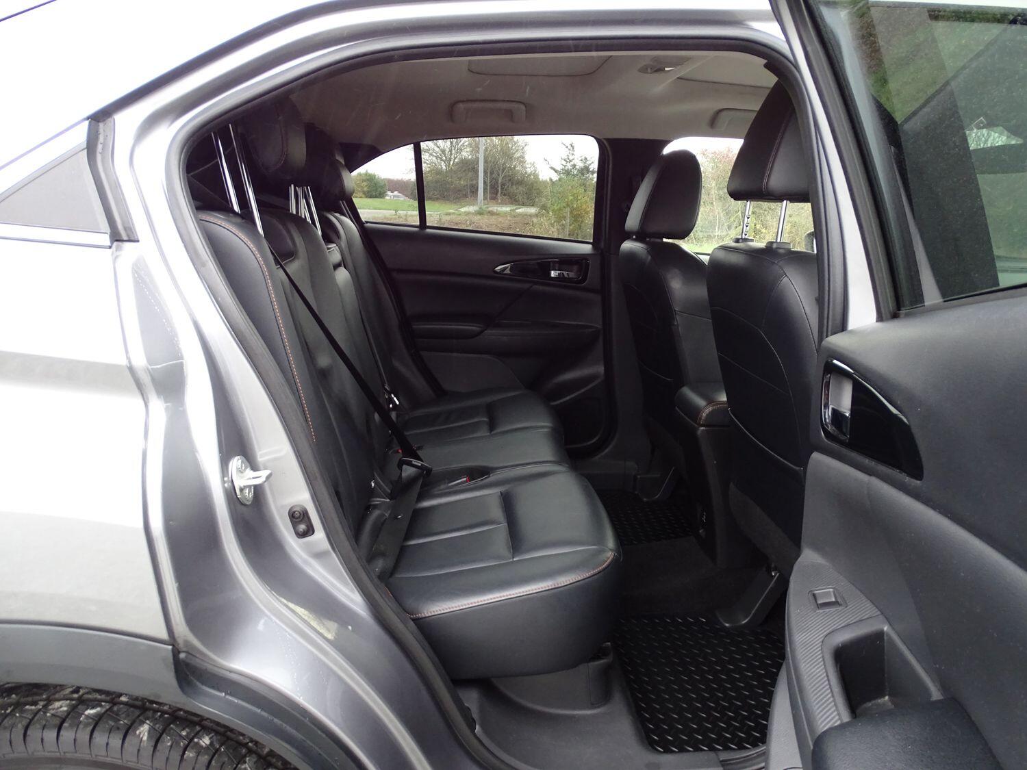 Used Mitsubishi Eclipse Cross 2019 for sale - 77230452: Photo 12