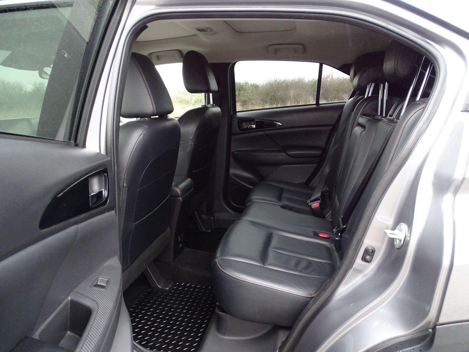 Used Mitsubishi Eclipse Cross 2019 for sale - 77230452: Photo 14