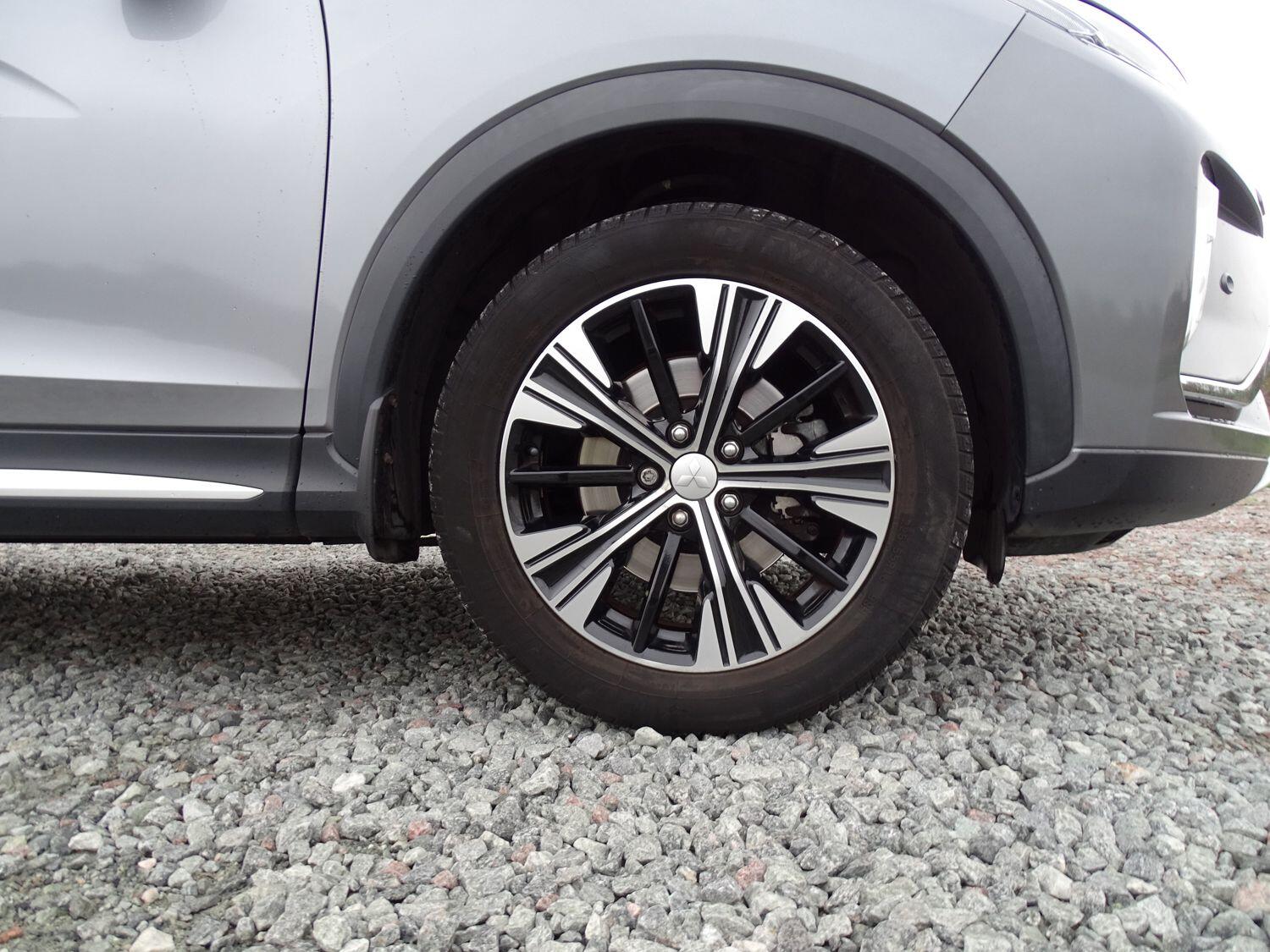 Used Mitsubishi Eclipse Cross 2019 for sale - 77230452: Photo 19