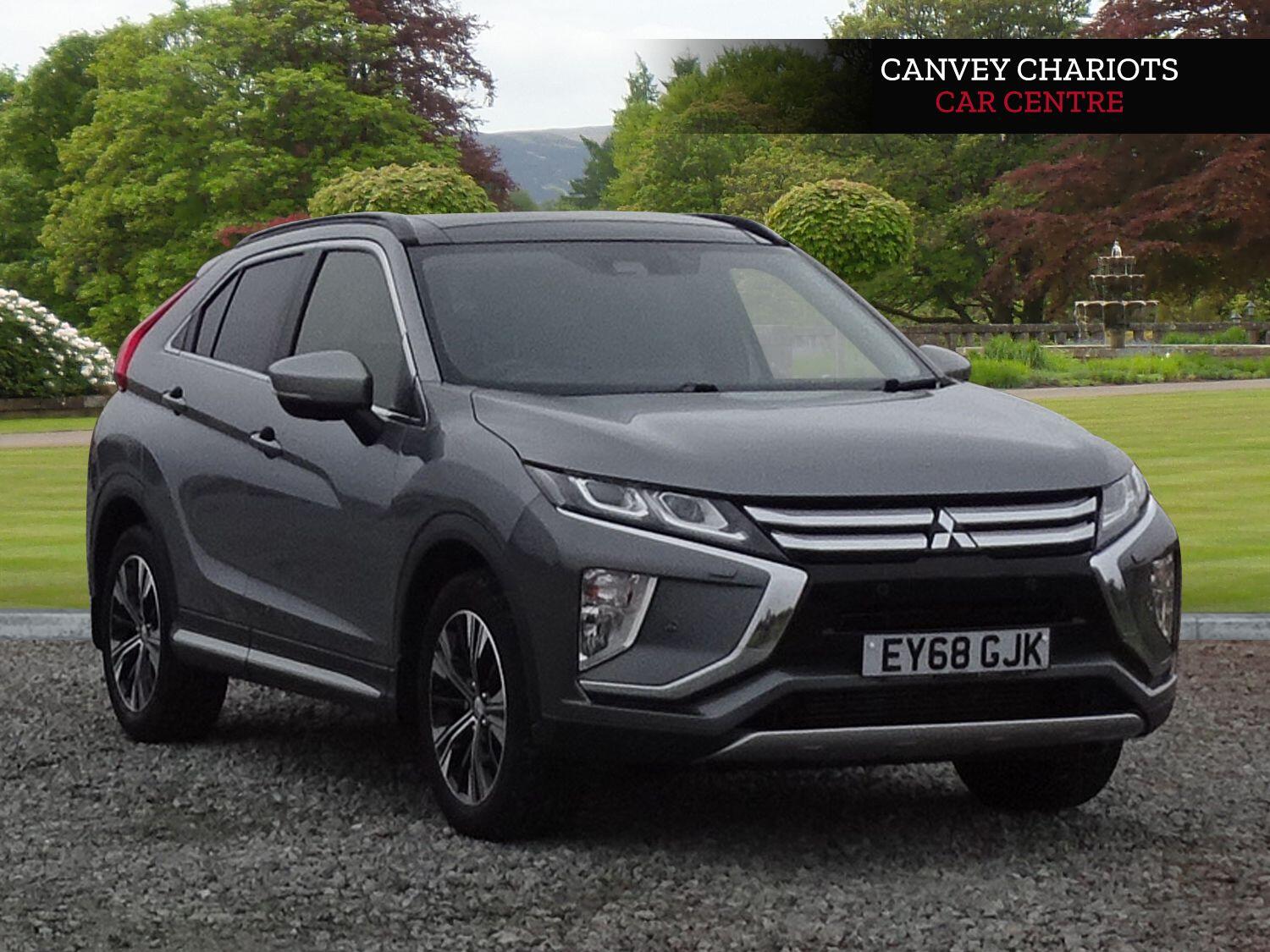 Used Mitsubishi Eclipse Cross 2019 for sale - 77230452: Photo 2