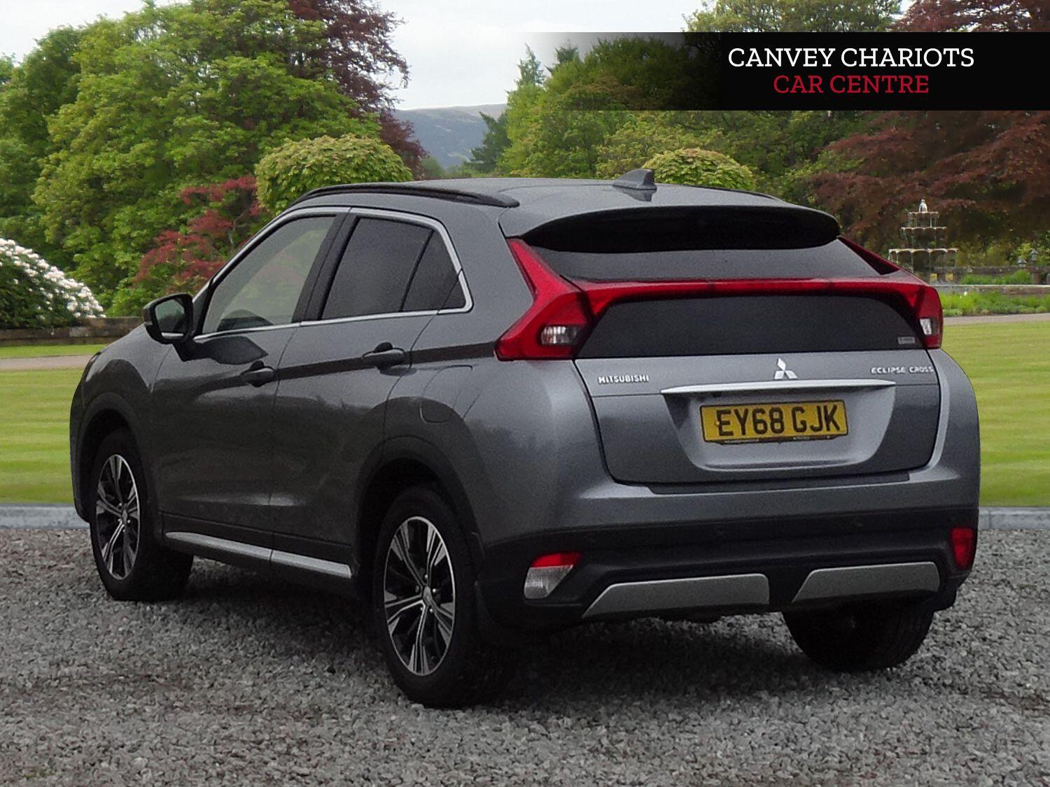 Used Mitsubishi Eclipse Cross 2019 for sale - 77230452: Photo 4