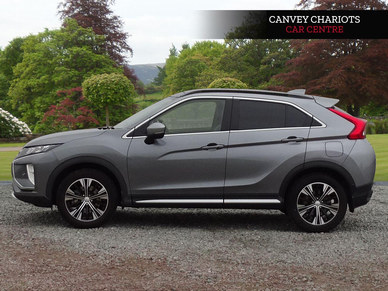 Used Mitsubishi Eclipse Cross 2019 for sale - 77230452: Photo 6
