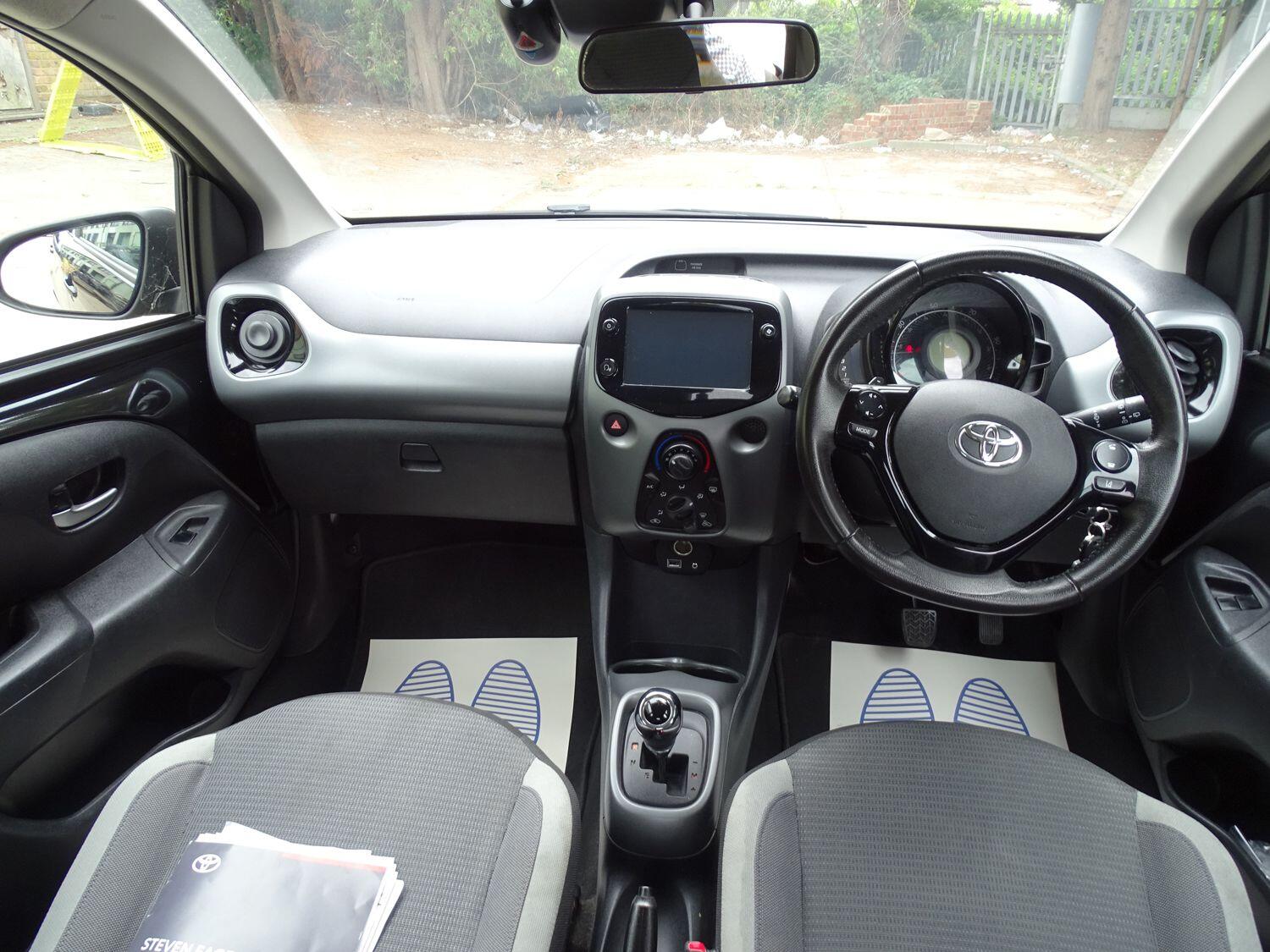 Vehicle 17