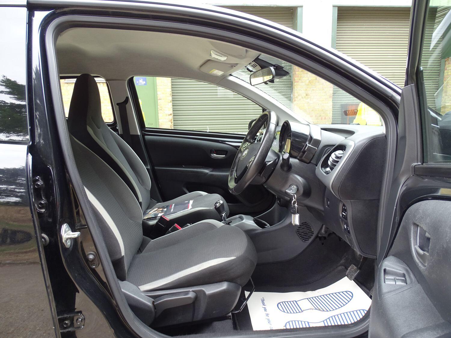 Vehicle 19