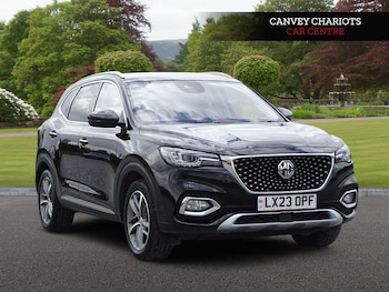 Used MG MG HS 2023 for sale - 78404899: Photo