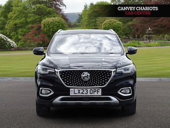 Used MG MG HS 2023 for sale - 78404899: Photo
