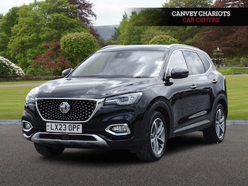Used MG MG HS 2023 for sale - 78404899: Photo