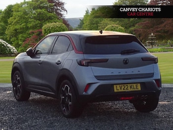 Used Vauxhall Mokka 2022 for sale - 76388364: Photo