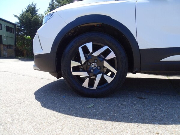 Used Vauxhall Mokka 2022 for sale - 74509634: Photo 12
