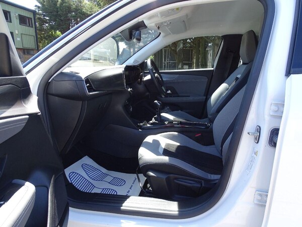 Used Vauxhall Mokka 2022 for sale - 74509634: Photo 13
