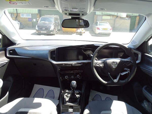 Used Vauxhall Mokka 2022 for sale - 74509634: Photo 17