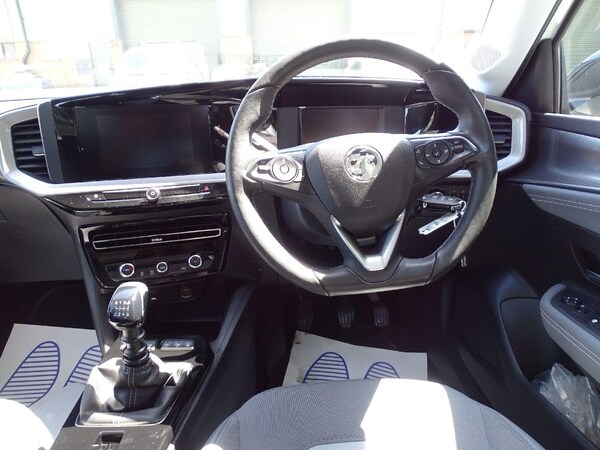 Used Vauxhall Mokka 2022 for sale - 74509634: Photo 18