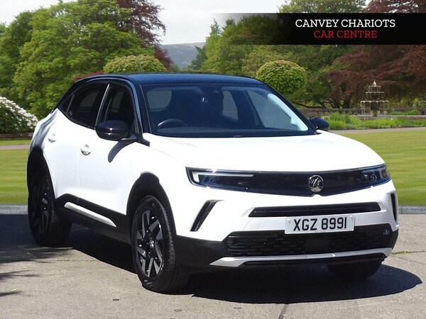 Used Vauxhall Mokka 2022 for sale - 74509634: Photo 2