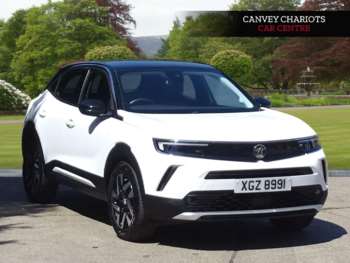 Used Vauxhall Mokka 2022 for sale - 74509634: Photo