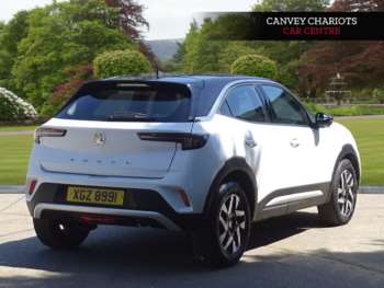 Used Vauxhall Mokka 2022 for sale - 74509634: Photo