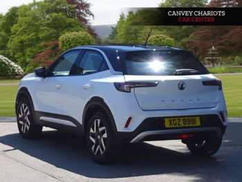 Used Vauxhall Mokka 2022 for sale - 74509634: Photo