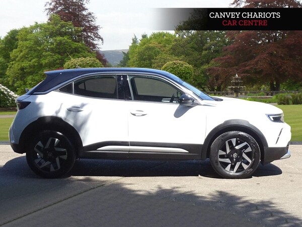 Used Vauxhall Mokka 2022 for sale - 74509634: Photo 5