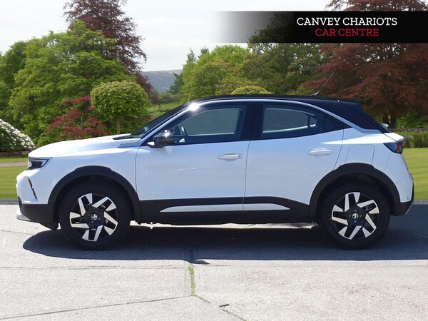 Used Vauxhall Mokka 2022 for sale - 74509634: Photo 6
