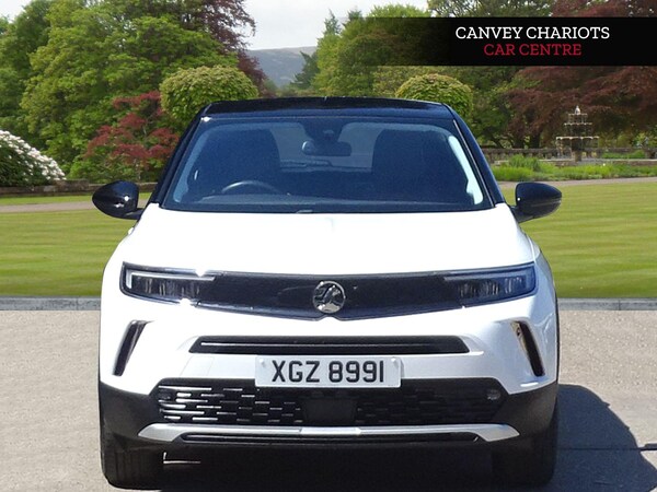 Used Vauxhall Mokka 2022 for sale - 74509634: Photo 7