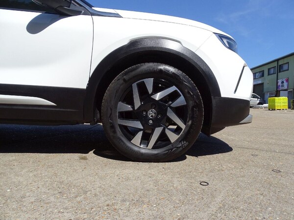 Used Vauxhall Mokka 2022 for sale - 74509634: Photo 9