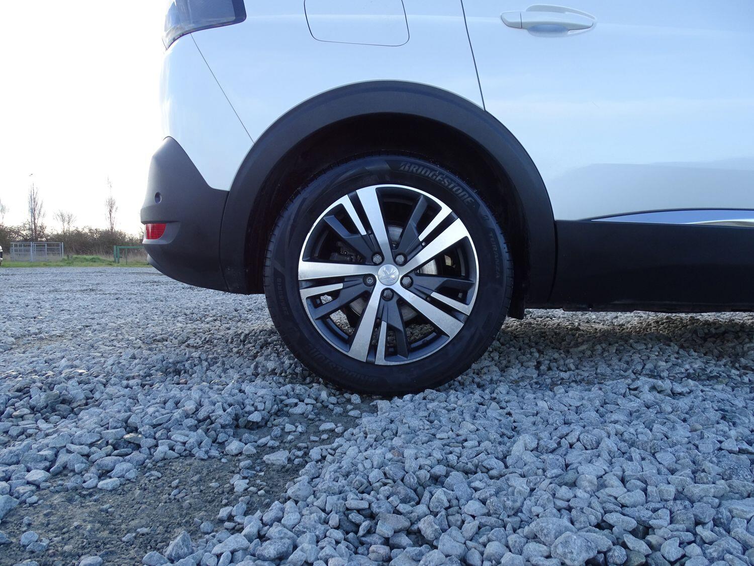 Used Peugeot 5008 2022 for sale - 76912691: Photo 10