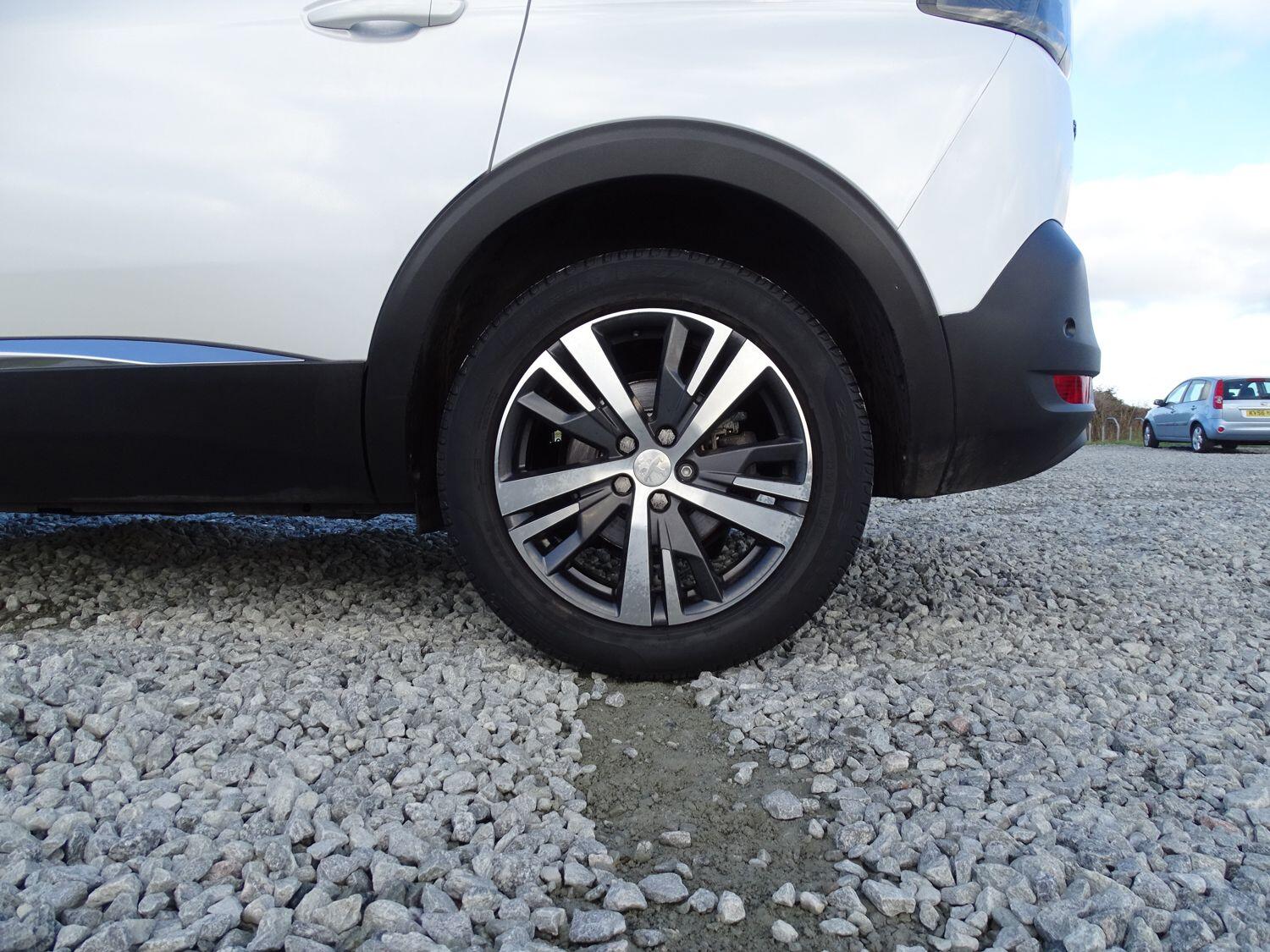 Used Peugeot 5008 2022 for sale - 76912691: Photo 11