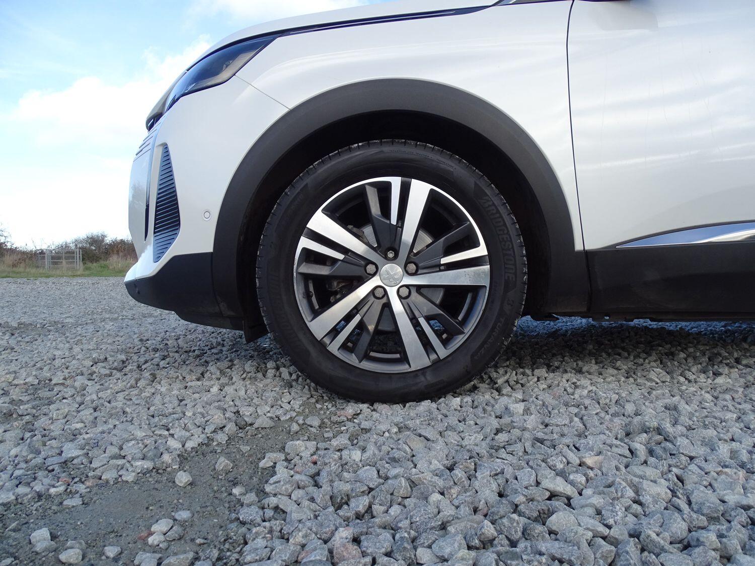 Used Peugeot 5008 2022 for sale - 76912691: Photo 12