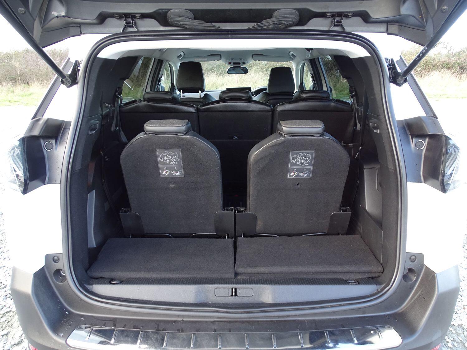 Used Peugeot 5008 2022 for sale - 76912691: Photo 15