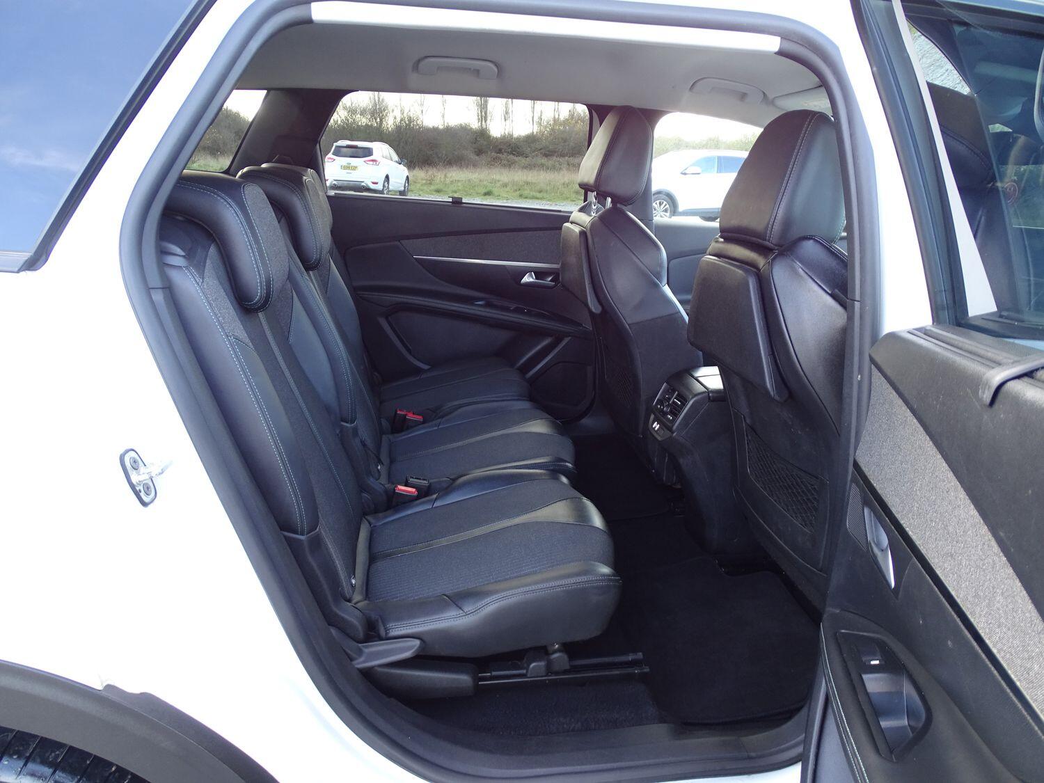 Used Peugeot 5008 2022 for sale - 76912691: Photo 16