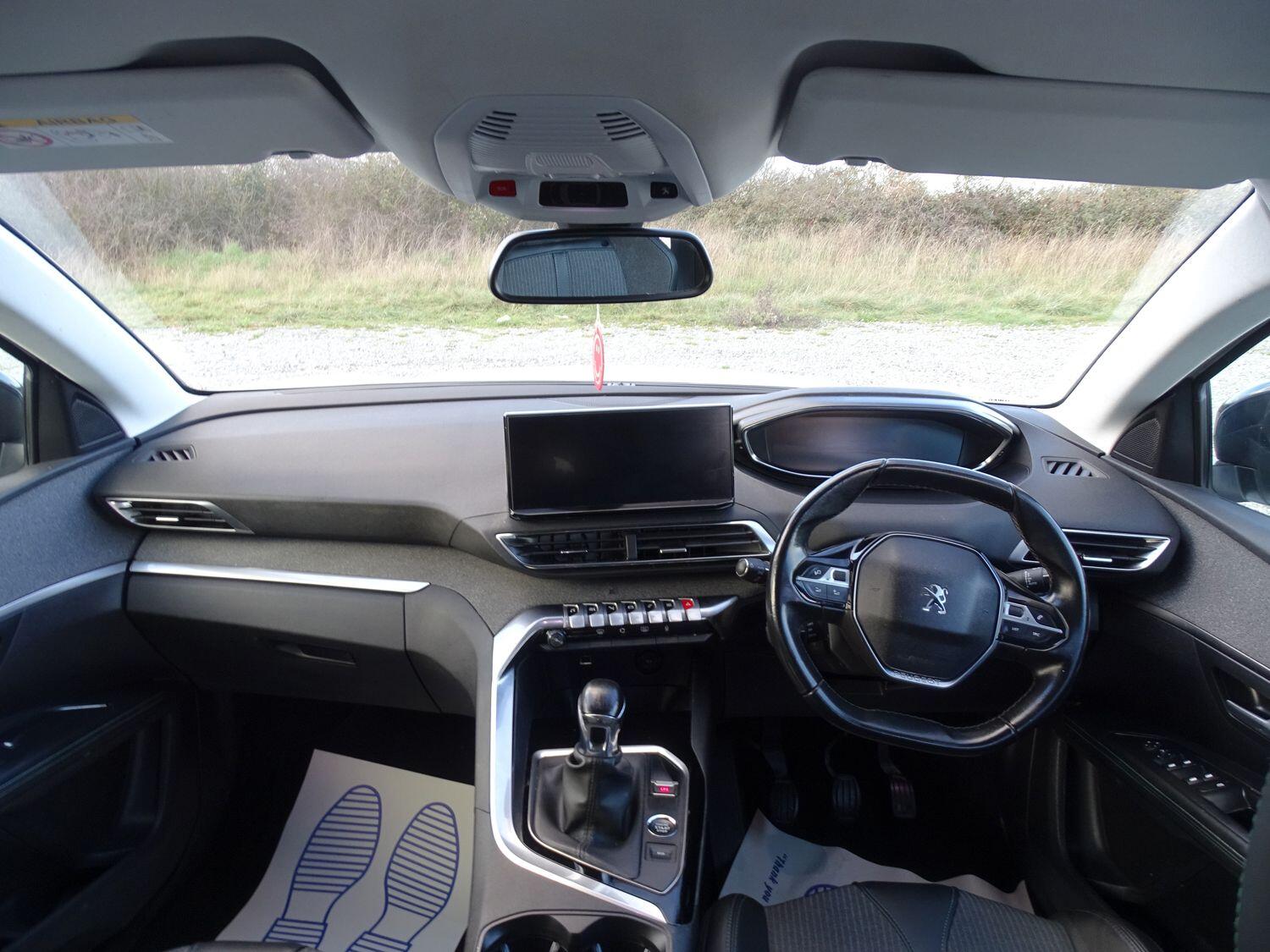 Used Peugeot 5008 2022 for sale - 76912691: Photo 17