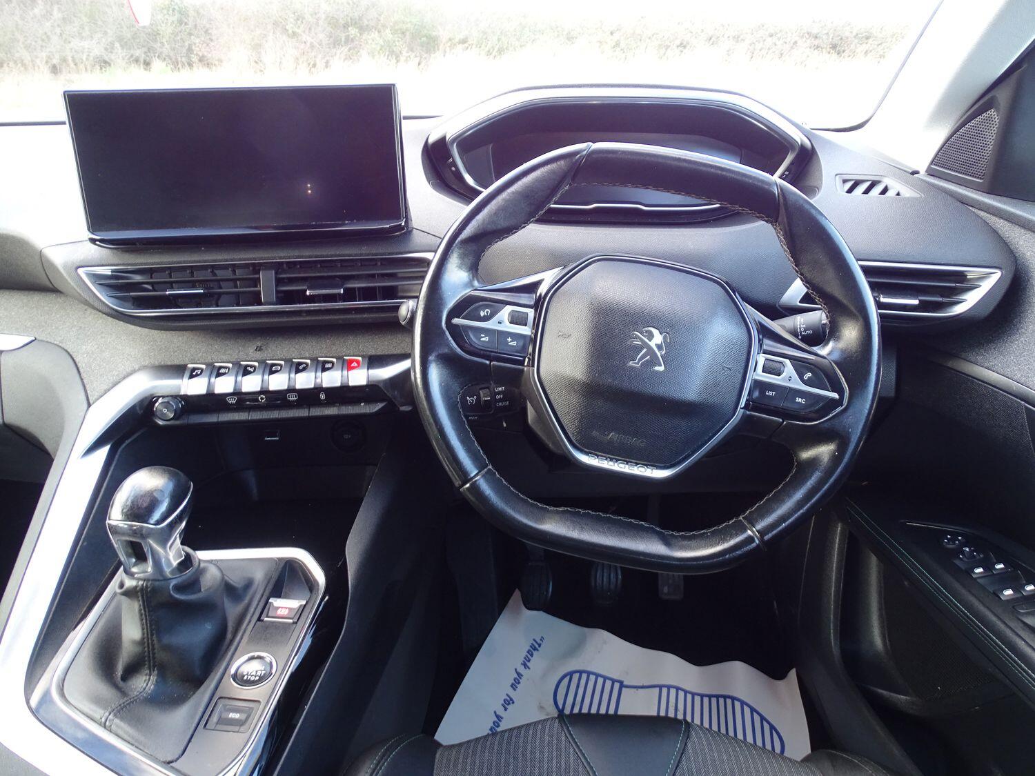 Used Peugeot 5008 2022 for sale - 76912691: Photo 18