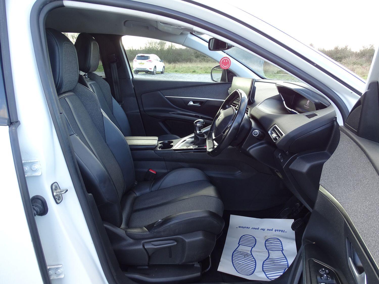 Used Peugeot 5008 2022 for sale - 76912691: Photo 19