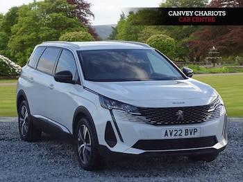 Used Peugeot 5008 2022 for sale - 76912691: Photo